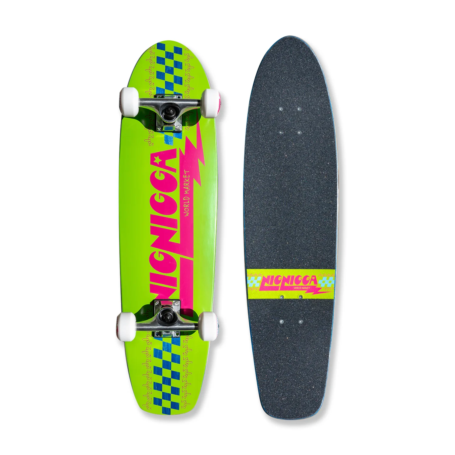 Nigga Boards